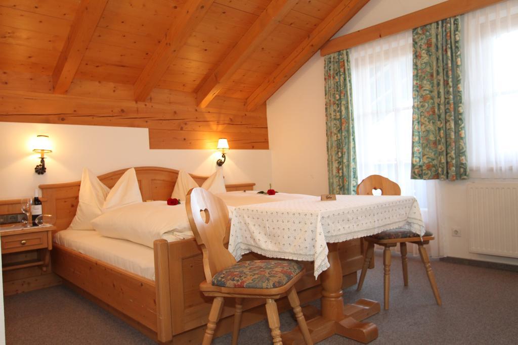 Hotel - Wirts'Haus "Zum Schweizer" Lofer Zewnętrze zdjęcie