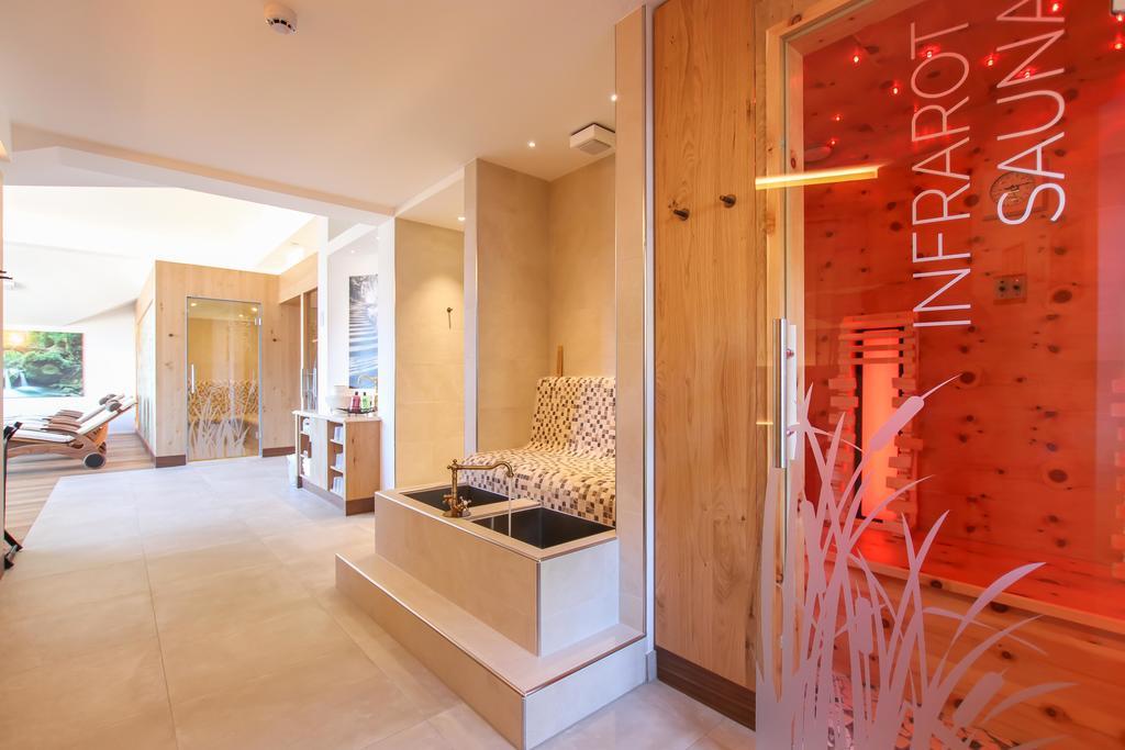 Hotel - Wirts'Haus "Zum Schweizer" Lofer Zewnętrze zdjęcie