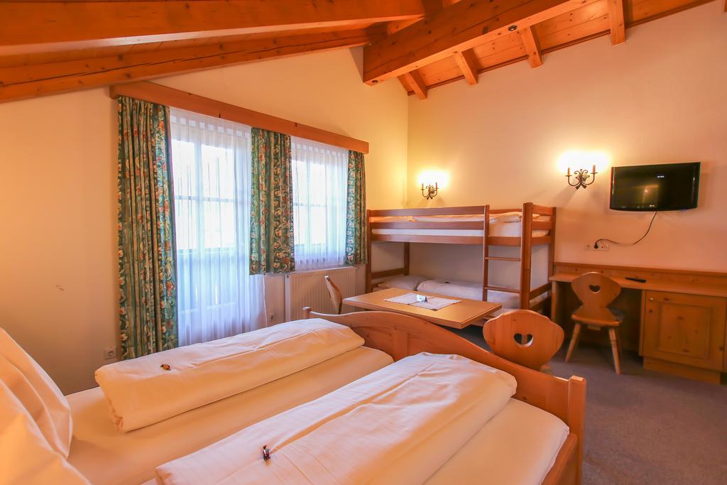Hotel - Wirts'Haus "Zum Schweizer" Lofer Zewnętrze zdjęcie