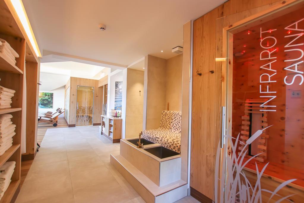 Hotel - Wirts'Haus "Zum Schweizer" Lofer Zewnętrze zdjęcie