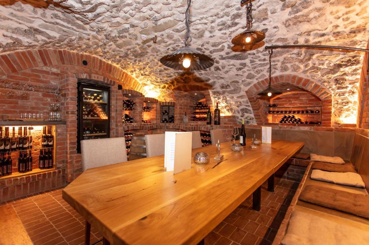 Hotel - Wirts'Haus "Zum Schweizer" Lofer Zewnętrze zdjęcie